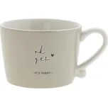 Bastion Collections Keramický hrnek 175…