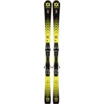 Völkl Racetiger SC Black + VMotion 10…