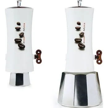 Kávovar Dóza a dávkovač kávy na moka konvičku Snips Coffee Doser ID_121813