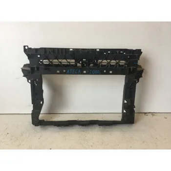Chladičová stěna Seat Ateca 575 805 588 F