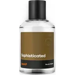 Beviro Sophisticated toaletní voda pánská 50 ml
