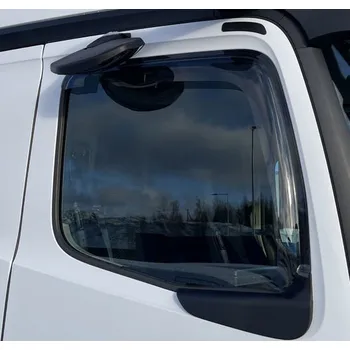 Plexi ofuk oken Ofuky oken Mercedes Actros MP4/MP5/Antos/Arocs 2014-