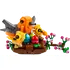 Stavebnice LEGO LEGO 40639 Ptačí hnízdo