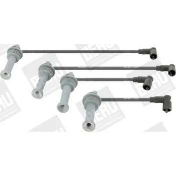 Zapalovací kabel Sada kabelů pro zapalování BorgWarner (BERU) ZEF1628