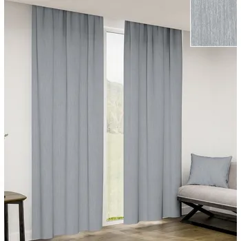 Závěs metrážový Enrico 7909/142 Blackout