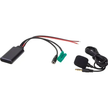 Bluetooth adaptér Bluetooth A2DP modul pro Renault