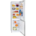 SNAIGE www.snaige.lt Chladnička komb. Snaige RF59FM-TTMP2E