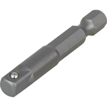 Klíč Wolfcraft Wolfcraft Adaptér pro nástrčkové klíče 1/4 palce 4hr/6hr 1579000