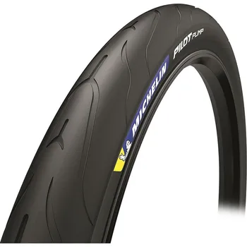 Plášť na kolo plášť Michelin Pilot Pump TS TLR 26"X2.30" kevlar - Black 26"x2.30"