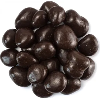 Čokoláda NUTSMAN Višně v hořké čokoládě Množství: 125 g