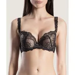 Podprsenka AUBADE (OG08-02), Velikost 80B, Barva černá