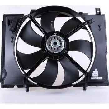 Auto-moto Větrák, chlazení motoru NISSENS 85290