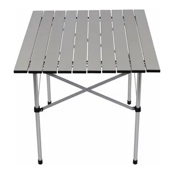 Kempingový válečkový stůl FOX