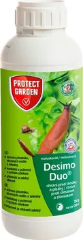 Moluskocid Protect Garden Desimo Duo