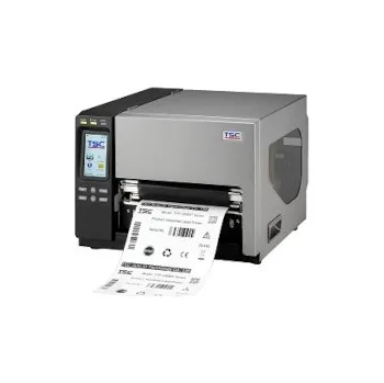 Tiskárna štítků TSC TTP-384MT 99-135A001-0002
