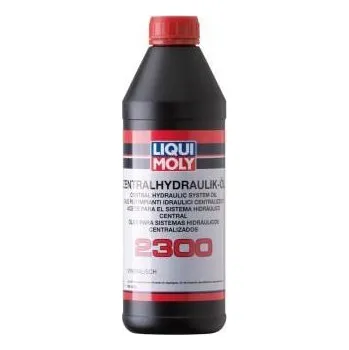 Motorový olej Liqui Moly Olej do hydr. systémů 2300 1L (3665)