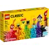 Stavebnice LEGO LEGO Classic 11030 Velké balení kostek