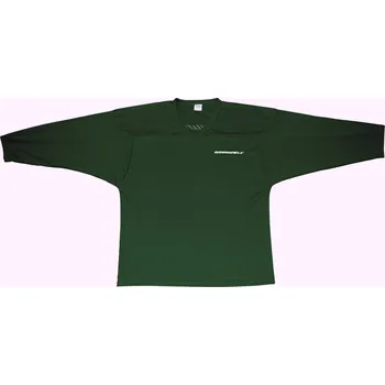 Tréninkový dres Winnwell SR, zelená, Senior, XL-XXL Winnwell