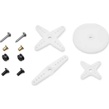 RC náhradní díl Kavan GO-17MG páka - expresní doprava