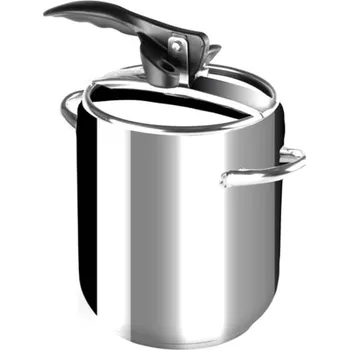 Hrnec Tlakový hrnec 5 L kuchta