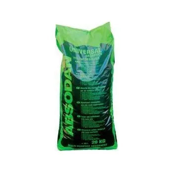Sorbent Sypký sorbent Absodan Universal 20kg