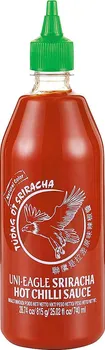 Omáčka Uni-Eagle Sriracha Chilli 815 g
