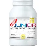 Penco Junior After Sport Shake 1500 g čokoláda