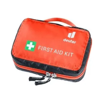 Lékárnička deuter First Aid Kit papaya oranžová