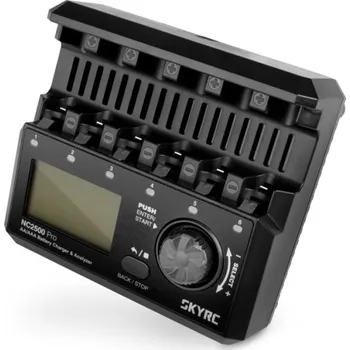 Nabíječka baterií Sky RC NC2500 Pro (SK-100185)