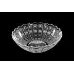 Broušená mísa 60304, Varianta Křišťál