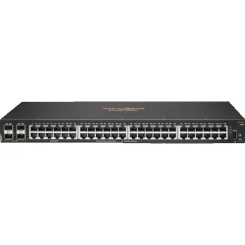 Switch Aruba 6000 48G 4SFP Swch