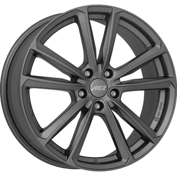 Alu kolo AEZ Tioga graphite 7,5x17 5x112 ET38 CB66.6
