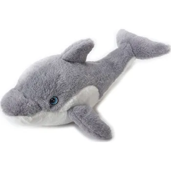 plyšák Play Eco Delfín 43 cm