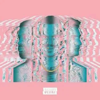 Zahraniční hudba CD De Likt: De Derde DIGI 2018 Digipack