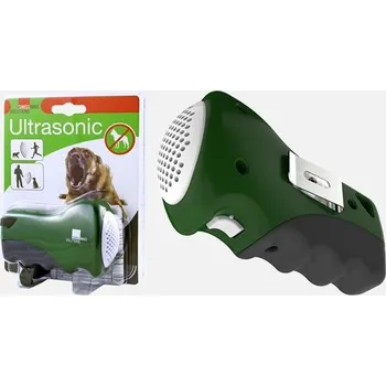 Odpuzovač zvířat Odpuzovač psů SWISS