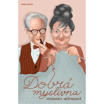 Dobrá myslivna - Veronika Nešporová…