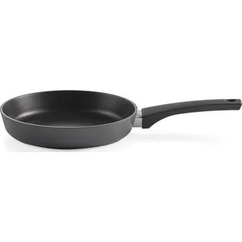 Pečicí pánev Habonne luxusní rychlá titanová pánev 24 cm Indukce