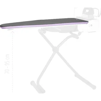 Potah pro žehlící prkno Texi Hestia