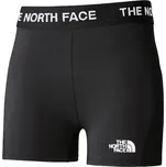 The North Face W TRAINING SHORT Dámské sportovní kraťasy US M NF0A824NJK31
