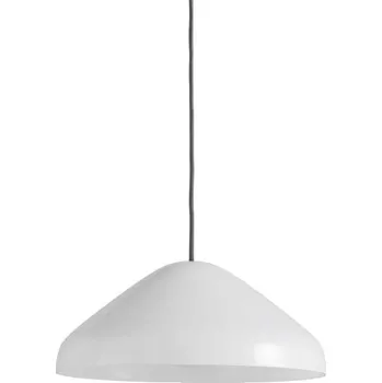 Závěsné svítidlo Hay PAO GLASS Ø35 - opal white