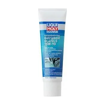 Převodový olej Liqui Moly Marine 75W-90 250ml (25036)