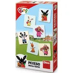 Dino Bing pexeso 48 ks