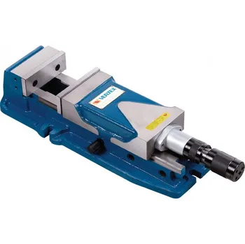 Svěrák Hydraulický strojní svěrák VHO-6