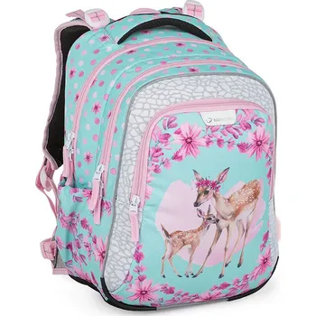 Školní batoh Školní batoh Bagmaster LUMI 23 A