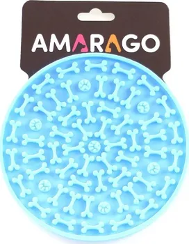 lízací podložka Amarago Lízací kruh 15 cm
