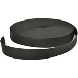 Covernit Covernit Vázací popruh 25 mm černá