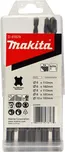 Makita D-61678 110-160 mm 5 ks