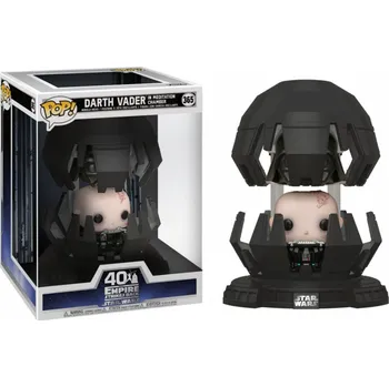Figurka Funko POP! Deluxe Star Wars Darth Vader in Meditation Chamber 365