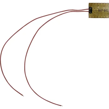 Izolační páska Thermo TECH 3616124 tepelná fólie, 460 °C, 13.8 W, IPX4, (d x š) 38 mm x 29 mm