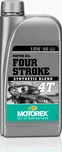 Motorex Four Stroke 4T 10W-40